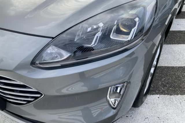 Ford Kuga (2023) thumbnail 25