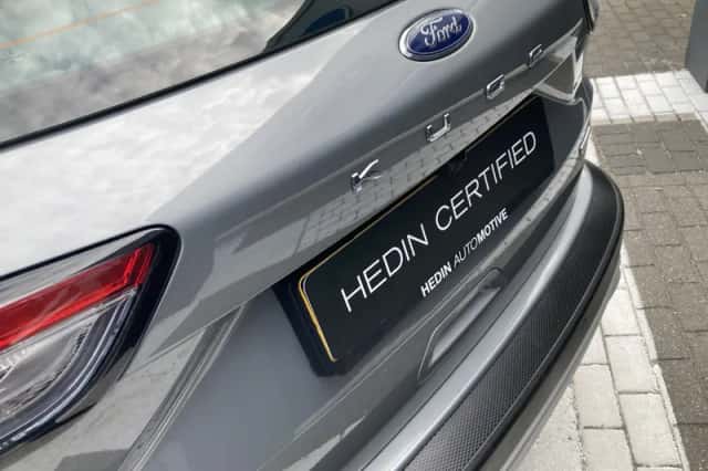 Ford Kuga (2023) thumbnail 6