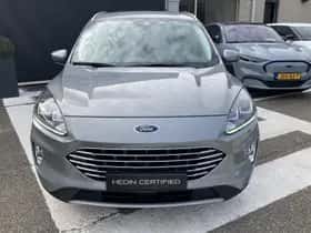 Ford Kuga (2023) thumbnail 7