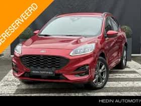 Ford Kuga (2023)
