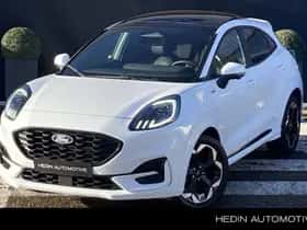 Ford Puma (2025)
