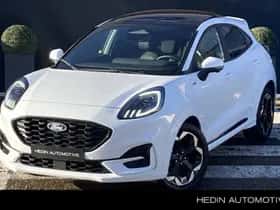 Ford Puma (2025) thumbnail 21