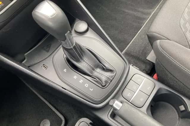 Ford Fiesta (2022) thumbnail 13