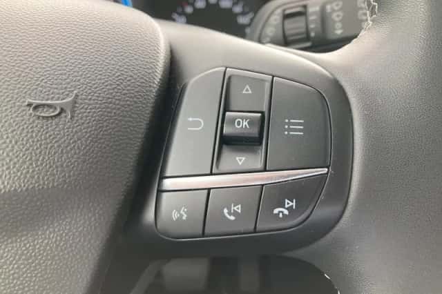 Ford Fiesta (2022) thumbnail 16