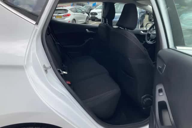 Ford Fiesta (2022) thumbnail 18