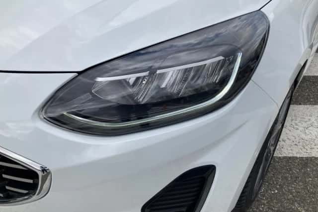 Ford Fiesta (2022) thumbnail 20