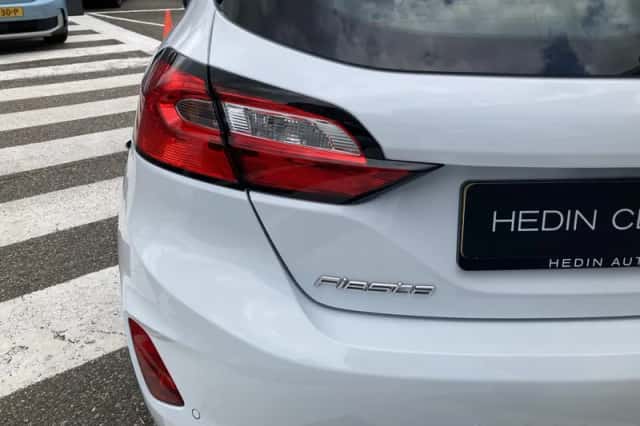 Ford Fiesta (2022) thumbnail 21