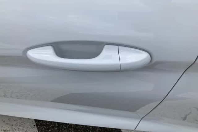 Ford Fiesta (2022) thumbnail 22