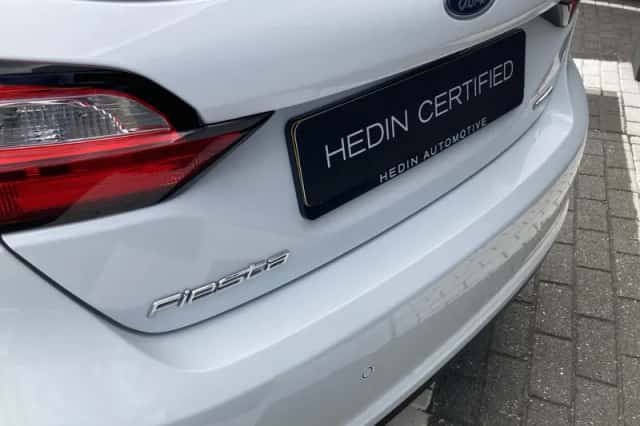 Ford Fiesta (2022) thumbnail 6