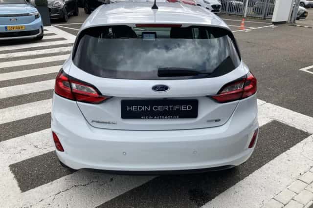 Ford Fiesta (2022) thumbnail 9