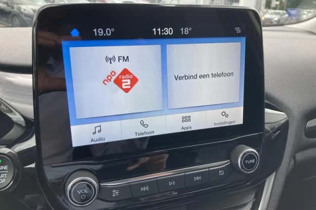 Ford Fiesta (2022) thumbnail 10