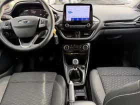 Ford Puma (2020) thumbnail 4