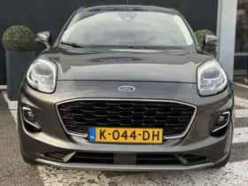 Ford Puma (2020) thumbnail 8