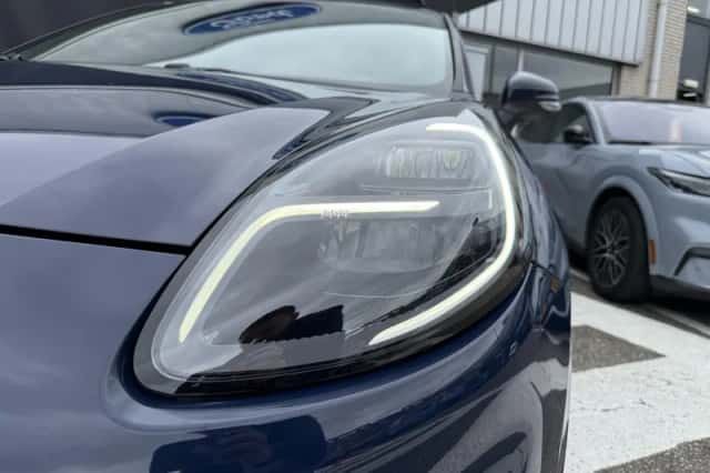 Ford Puma (2022) thumbnail 2