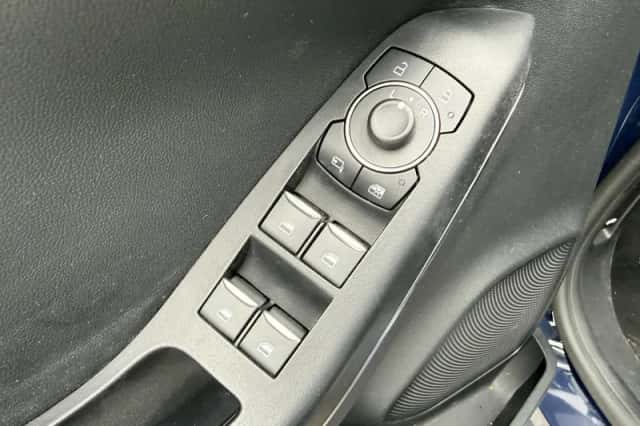Ford Puma (2022) thumbnail 12