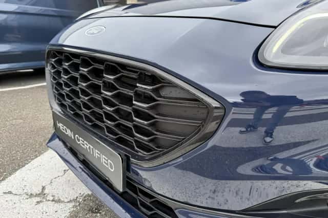 Ford Puma (2022) thumbnail 3