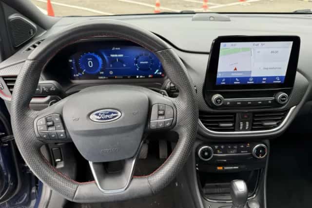Ford Puma (2022) thumbnail 21