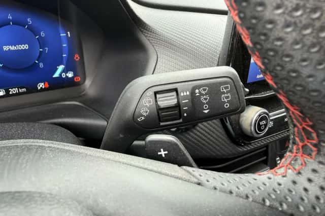 Ford Puma (2022) thumbnail 22