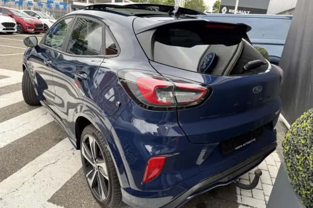 Ford Puma (2022) thumbnail 6