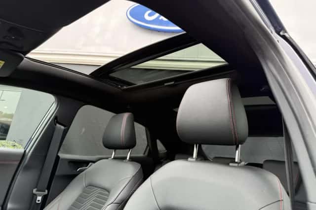 Ford Puma (2022) thumbnail 8