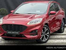 Ford Kuga (2020)