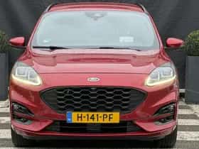 Ford Kuga (2020) thumbnail 2