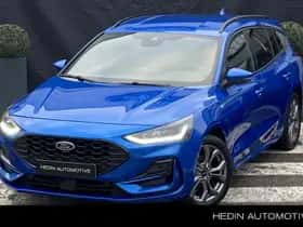 Ford Focus (2023)