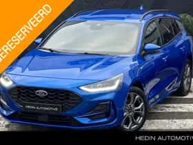 Ford Focus (2023)