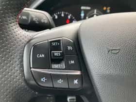 Ford Focus (2023) thumbnail 16