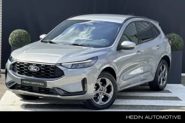 Ford Kuga (2025) thumbnail 1