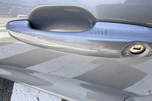 Ford Kuga (2025) thumbnail 6