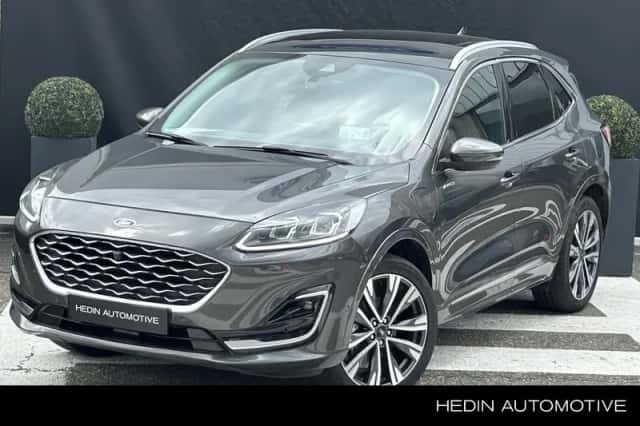 Ford Kuga (2023) thumbnail 1