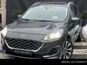 Ford Kuga (2023)