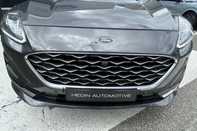 Ford Kuga (2023) thumbnail 6