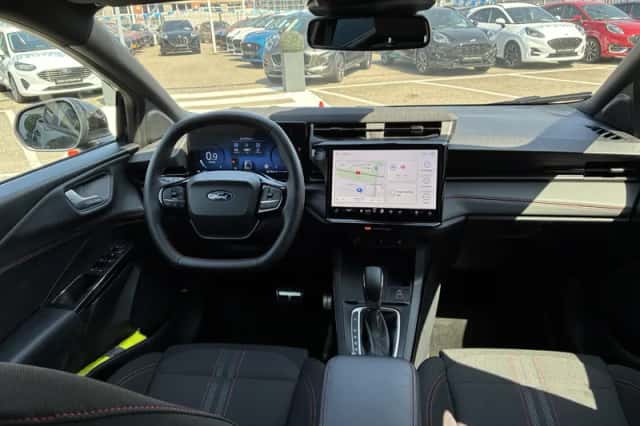 Ford Puma (2025) thumbnail 3