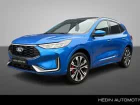 Ford Kuga (2024)