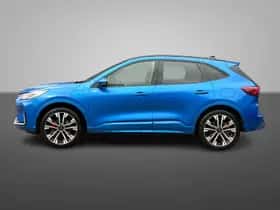 Ford Kuga (2024) thumbnail 7