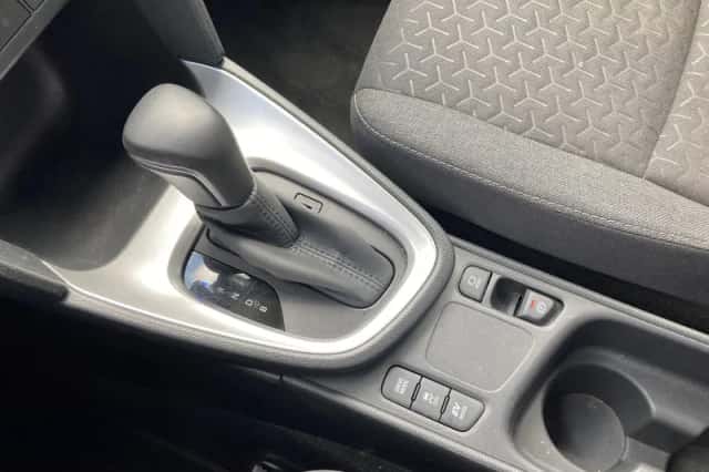 Toyota Yaris Cross (2023) thumbnail 13
