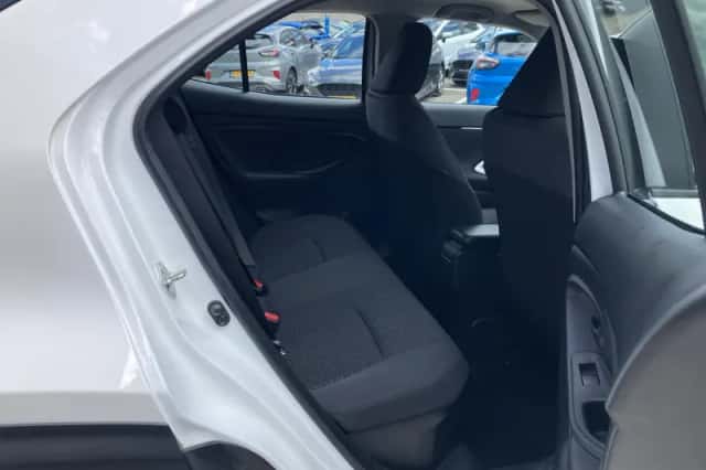 Toyota Yaris Cross (2023) thumbnail 18