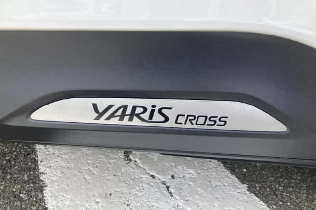 Toyota Yaris Cross (2023) thumbnail 20