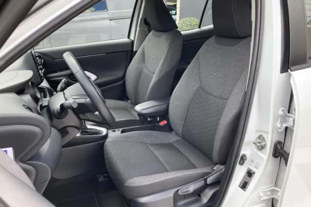 Toyota Yaris Cross (2023) thumbnail 22
