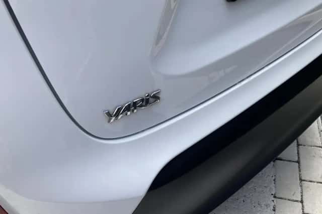 Toyota Yaris Cross (2023) thumbnail 6