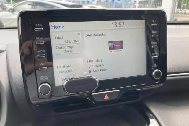 Toyota Yaris Cross (2023) thumbnail 10