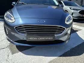Ford Fiesta (2019) thumbnail 3