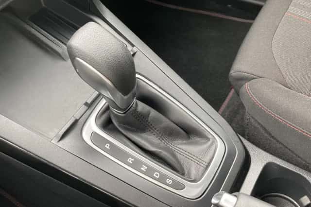Ford Puma (2025) thumbnail 13