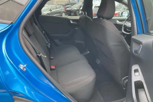 Ford Puma (2025) thumbnail 20