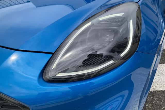 Ford Puma (2025) thumbnail 23