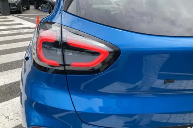 Ford Puma (2025) thumbnail 24