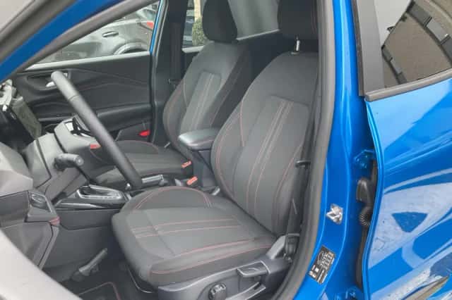 Ford Puma (2025) thumbnail 25