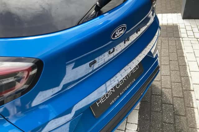 Ford Puma (2025) thumbnail 6
